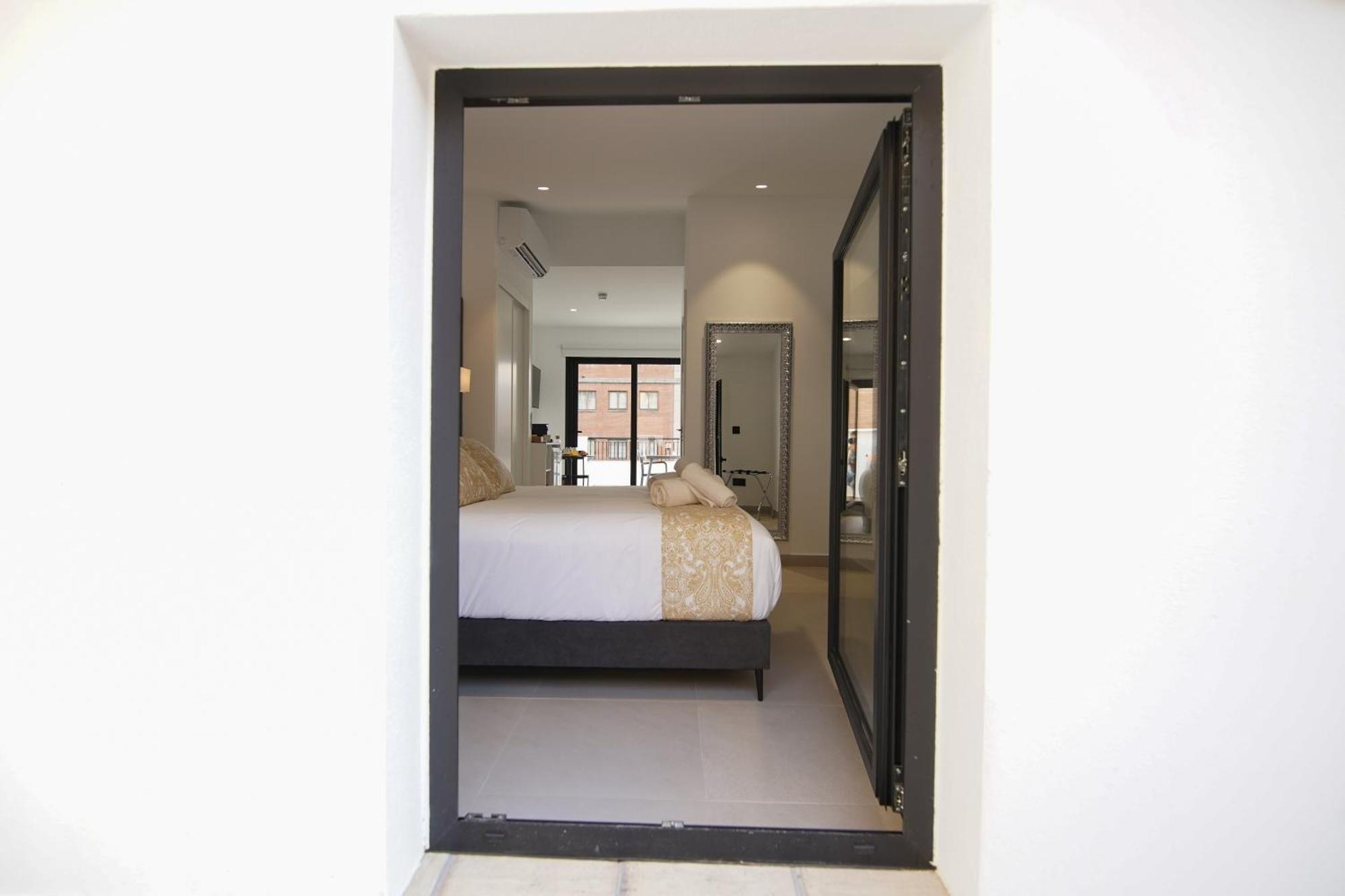 Bet Apartments - Suites Puerto Valencia — Fotos 1